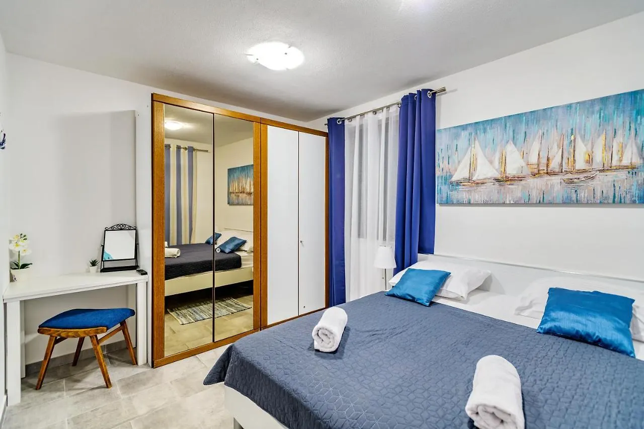 Sunny House Villa Smokovic 0*,