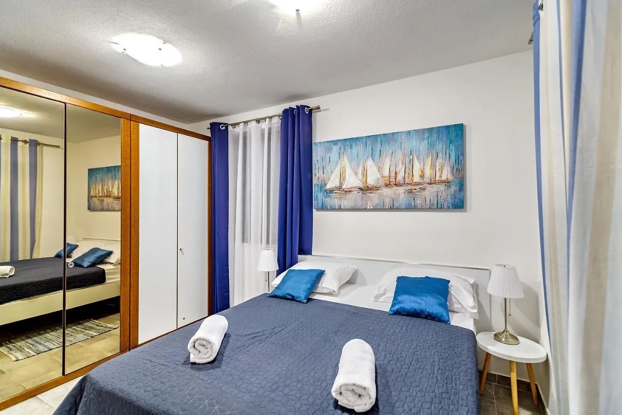 Sunny House Villa Smokovic