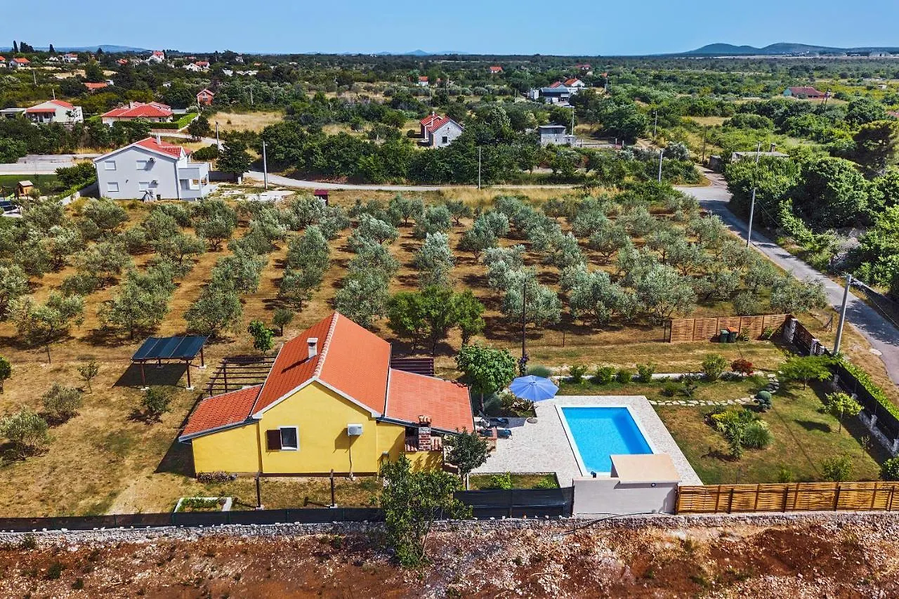 Sunny House Villa Smokovic Holiday home