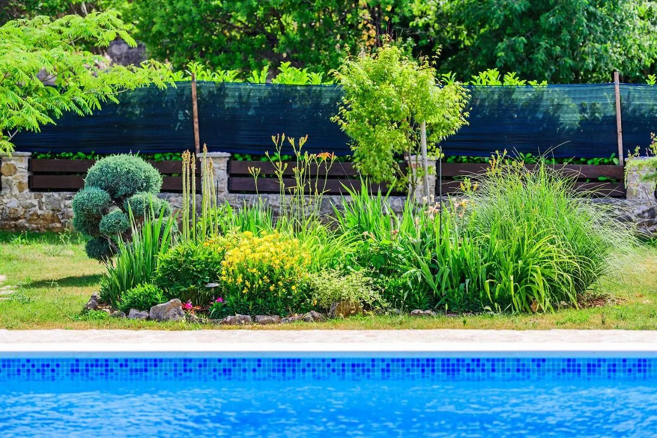 Holiday home Sunny House Villa Smokovic