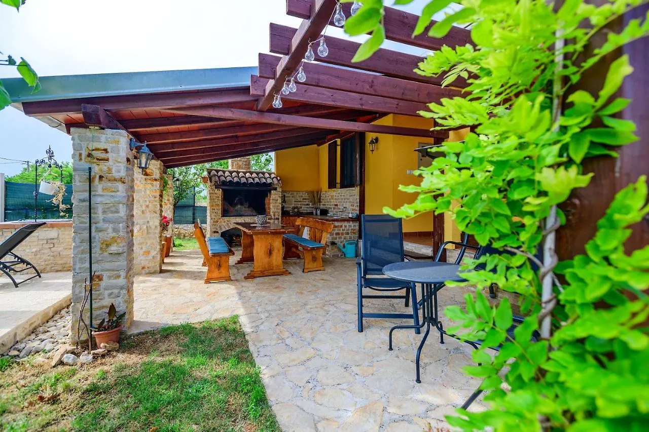 Sunny House Villa Smokovic Holiday home