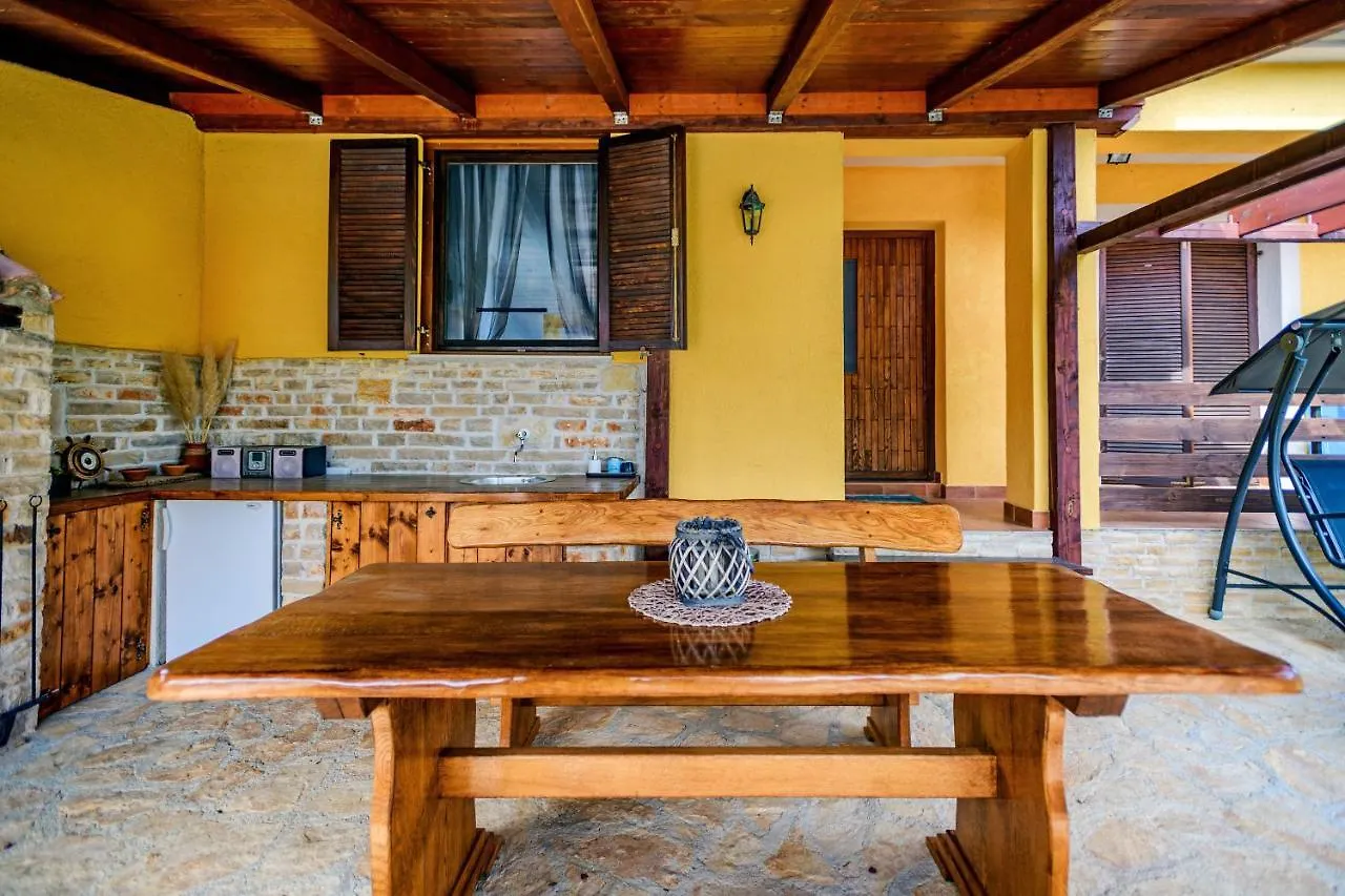 Sunny House Villa Smokovic