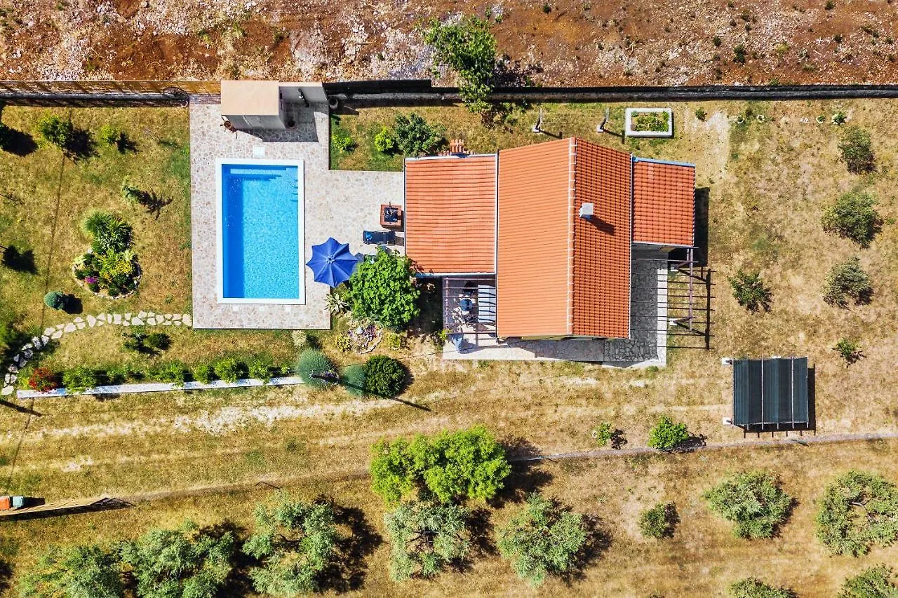 Sunny House Villa Smokovic 0*,