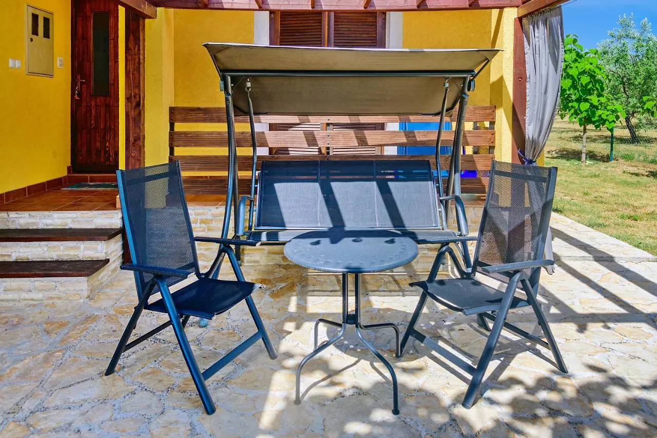 Sunny House Villa Smokovic 0*,