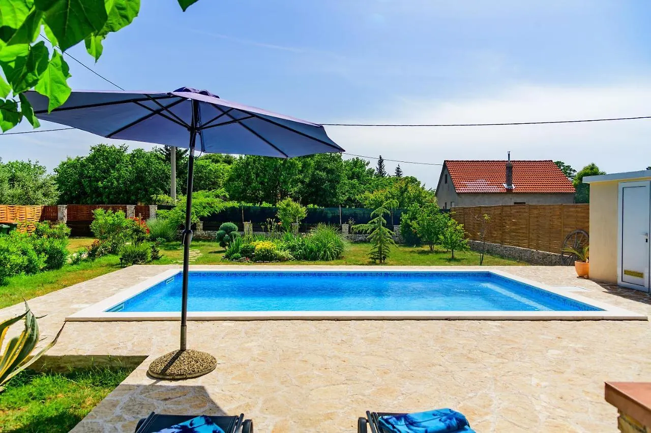 Sunny House Villa Smokovic 0*,